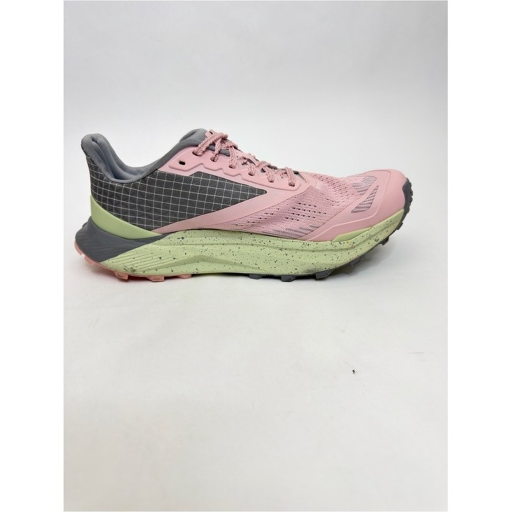The North Face Womens 9.5 Pink Vectiv Enduris 2 Trail Running Shoes NF0A5L3Q - Picture 4 of 13